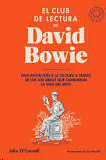 El Club de lectura de David Bowie