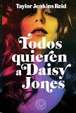 Todos quieren a Daisy Jones