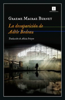 Desaparición de Adèle Bedeau, La