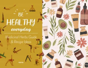 Be healthy everyday with plants