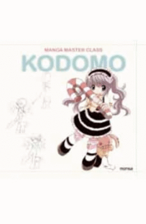 Manga master class Kodomo