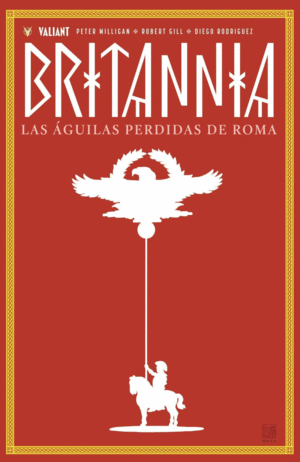 Britannia Vol. 3