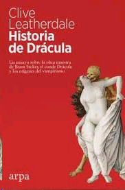 Historia de Drácula