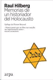 Memorias de un historiador del Holocausto