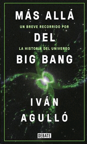 Más allá del big bang
