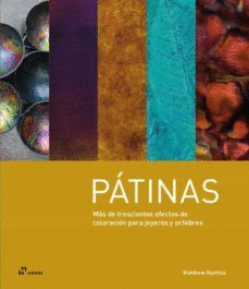 Pátinas