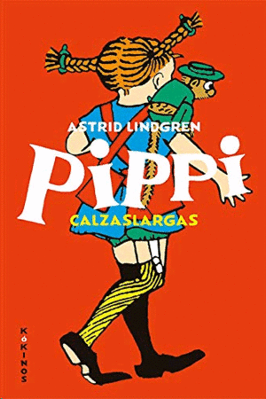 Pippi Calzaslargas
