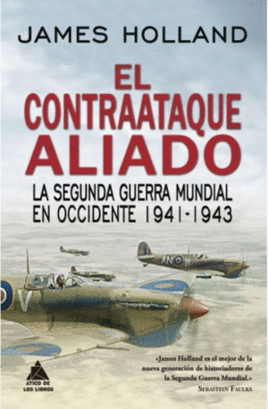 Contraataque aliado, El