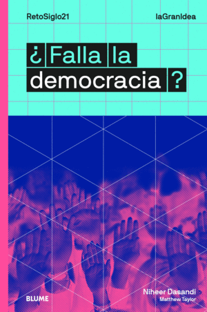¿Falla la democracia?