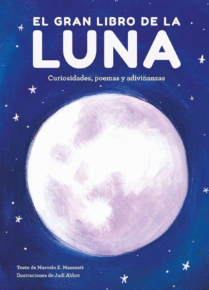Gran libro de la luna, El