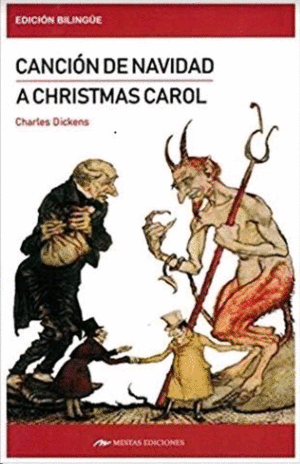 Canción de Navidad / A Christmas Carol