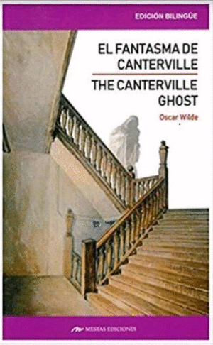 Fantasma de Canterville, El / Canterville Ghost, The
