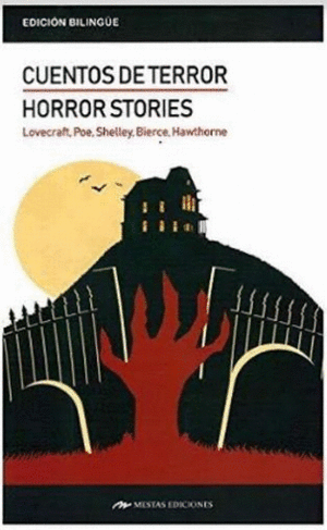 Cuentos de terror / Horror stories