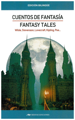 Cuentos de Fantasía / Fantasy tales