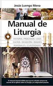 Manual de Liturgia