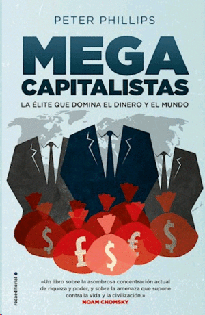 Megacapitalistas