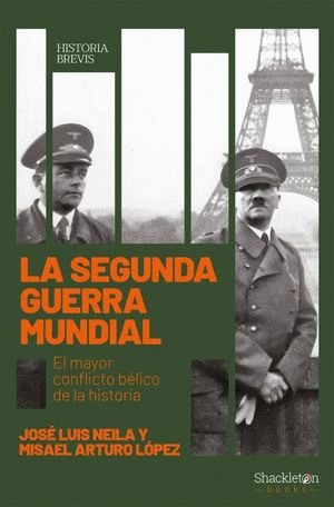 Segunda Guerra Mundial, La