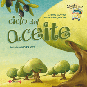 Ciclo del aceite