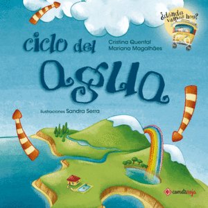 Ciclo del agua