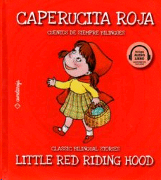 Caperucita roja / Little red riding hood