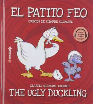 Patito feo, El / The ugly duckling