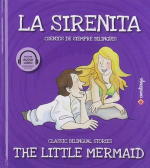 Sirenita, La / The little mermaid