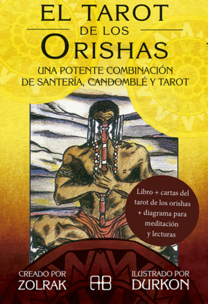 Tarot de los Orishas, El