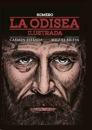 Odisea, La (Ilustrada)
