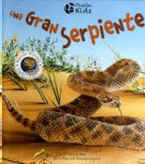 Gran serpiente, Una