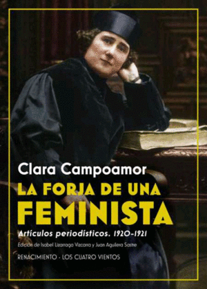 Forja de una feminista, La