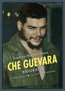 Che Guevara: Biografía