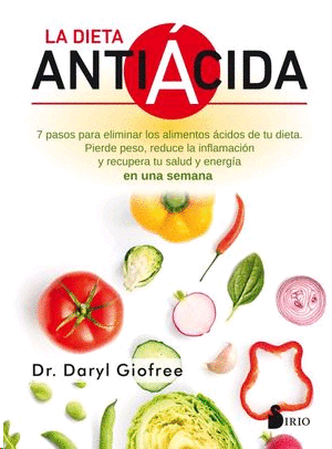 Dieta antiácida, La
