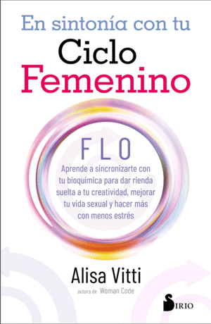 En sintonía con tu ciclo femenino