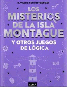 Misterios de la isla Montague