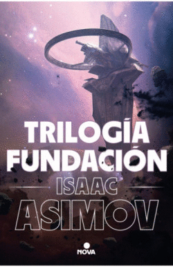 Trilogia fundacion: Edición ilustrada
