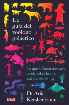Guía del zoólogo galáctico, La