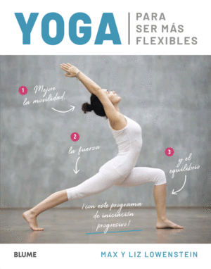 Yoga para ser mas flexible