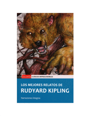 Mejores relatos de Rudyard Kipling, Los