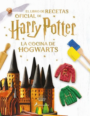 Cocina de Hogwarts, La