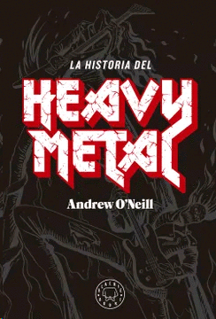 Historia del heavy metal, La