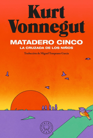 Matadero Cinco