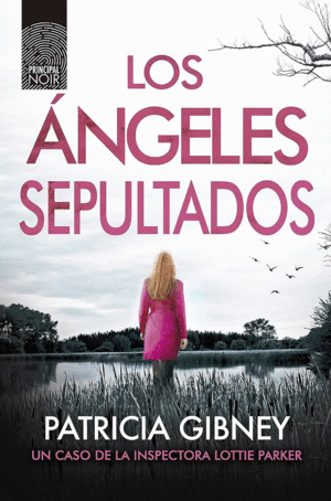 Ángeles sepultados, Los
