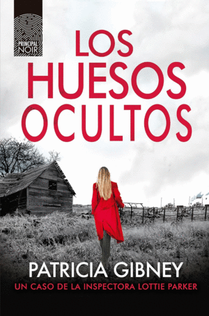 Huesos ocultos, Los