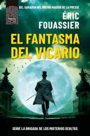 Fantasma del vicario, El