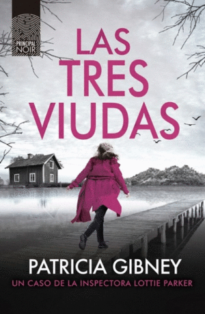 Tres viudas, Las
