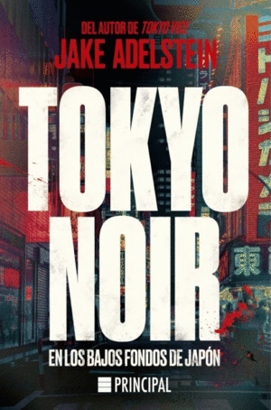 Tokyo Noir