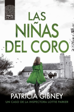 Niñas del coro, Las