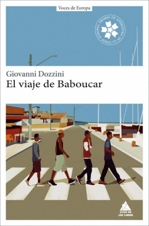 Viaje de Baboucar, El