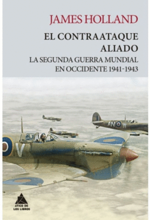 Contraataque aliado, El