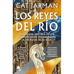 Reyes del río, Los